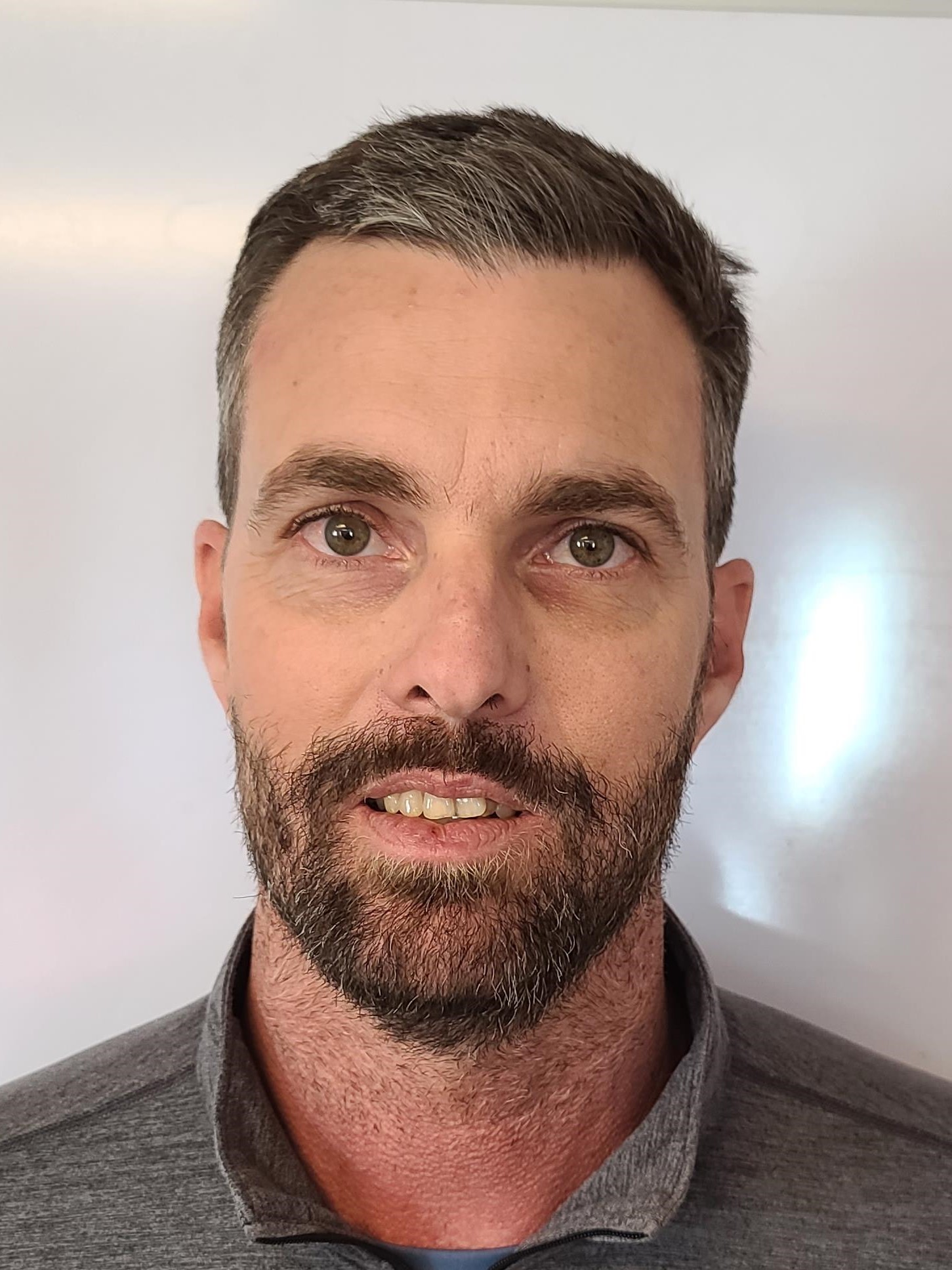 Chad Stewart