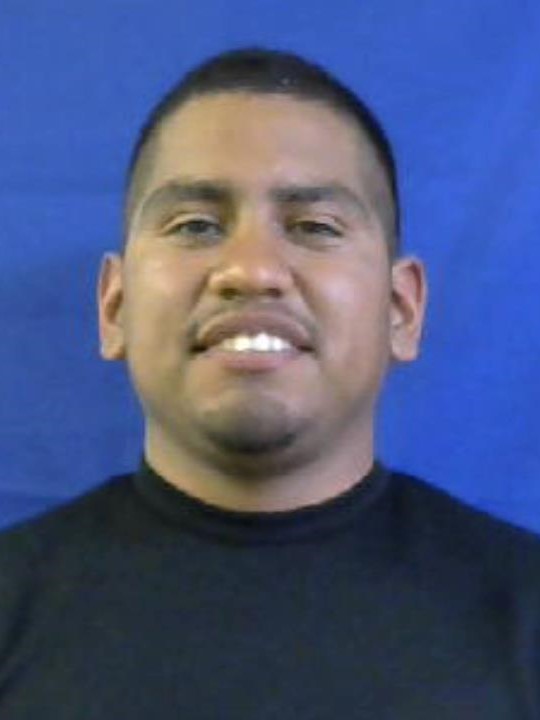 Oscar Ornelas Jr.